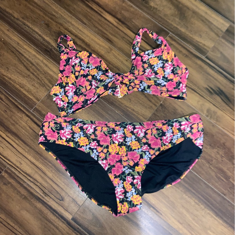 Plus Size 2 Piece